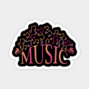 Music Magnet