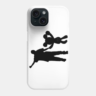 Black Lives Matter Phone Case