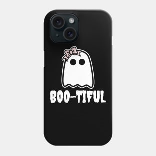 Boo-tiful Phone Case