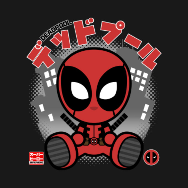 Resultado de imagen para deadpool