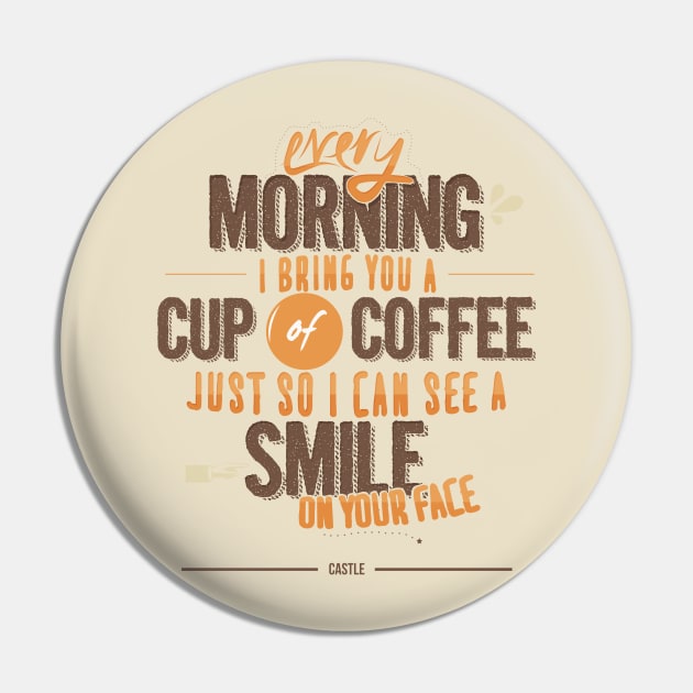 Every Morning Pin by whatthefawkes