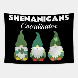 Shenanigans Coordinator Tapestry