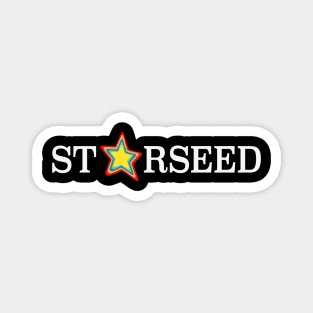 Starseed Magnet