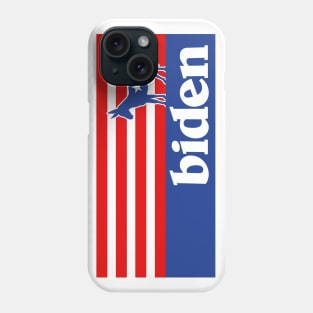 Biden for President Phone Case