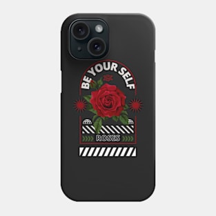 rose Phone Case