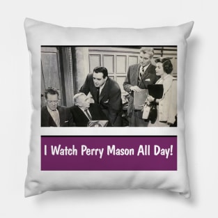 actor vintner famous Cast Pillow