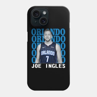 Orlando Magic Joe Ingles 7 Phone Case
