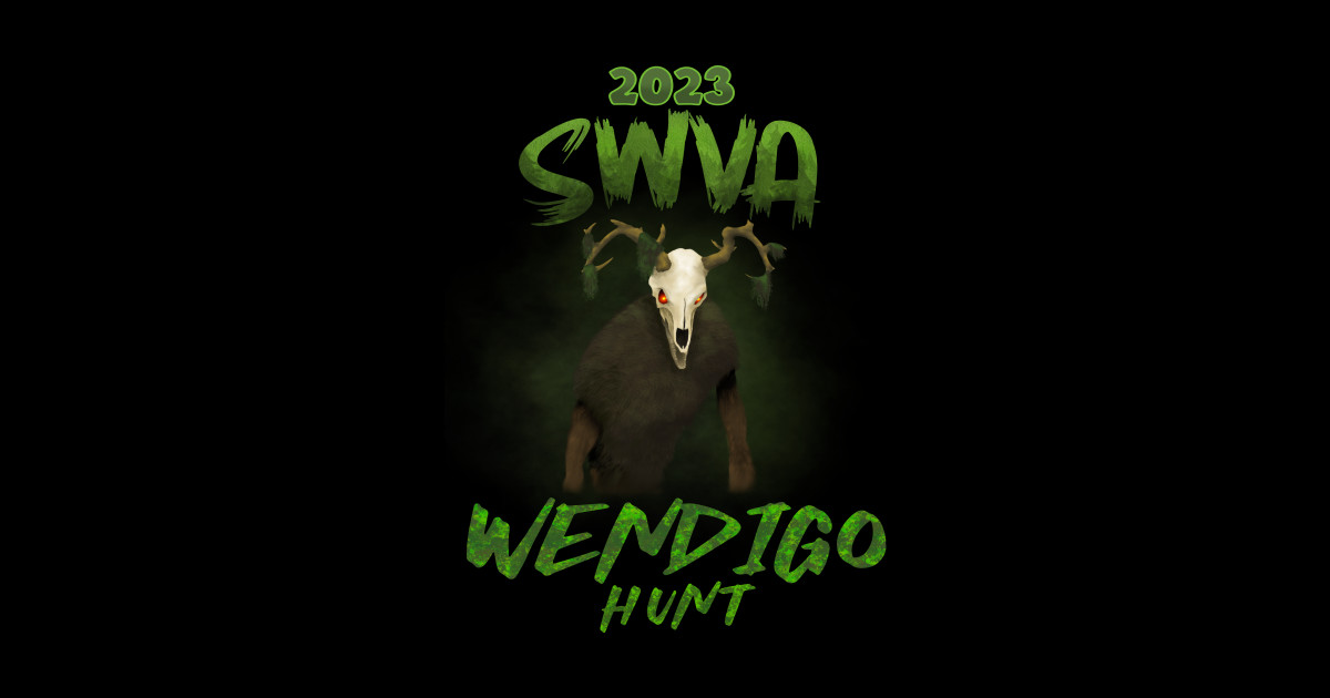 Wendingo - Wendigo - Sticker | TeePublic