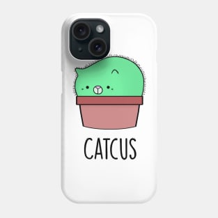 Catcus Phone Case