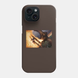 World War D Phone Case