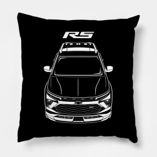 Trailblazer RS 2024 Pillow