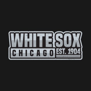 Chicago White Sox 02 T-Shirt