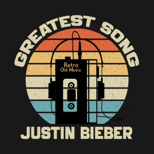 Justin T-Shirt