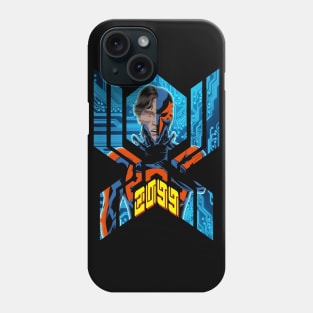 arachnid guy #1 Phone Case