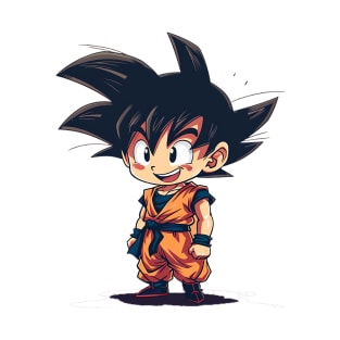 goku T-Shirt