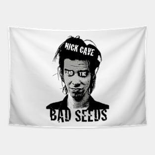 Nick Cave And The Bad Seeds Tapestry