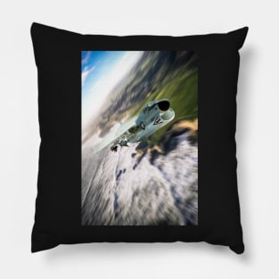 A7 Corsair Pillow