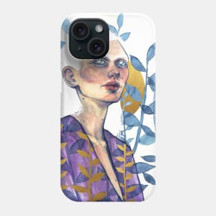 Hermana Phone Case