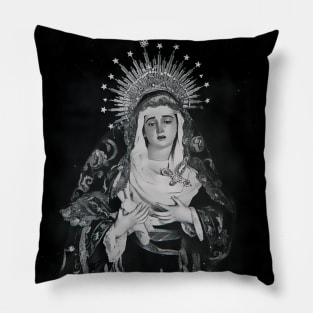 Dolorosa Pillow