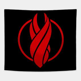 Dead Space 2 Tapestries Teepublic Uk