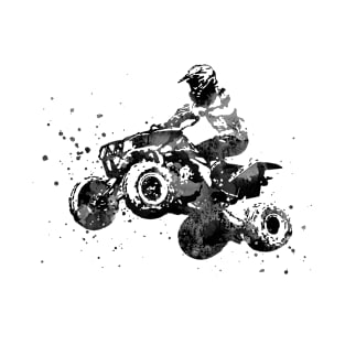 Quad bike T-Shirt