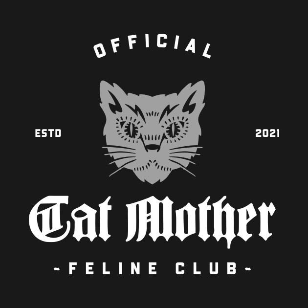 cat mother by 2 souls