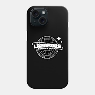 lazarous streetwear Phone Case