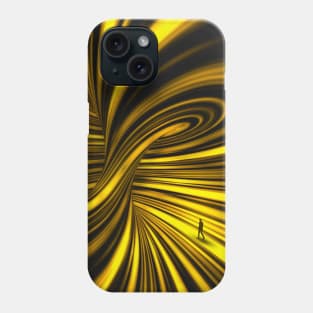 yello mello Phone Case