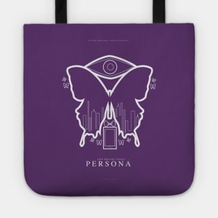 Persona Tote