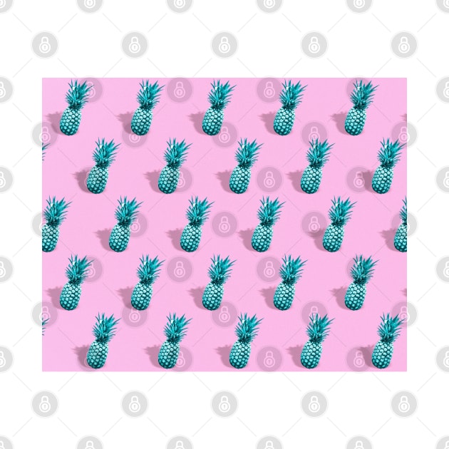 Pineapple Pattern by ArtedPool