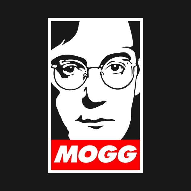 Jacob Rees-Mogg Aesthetic by dumbshirts