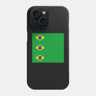 brasil Phone Case