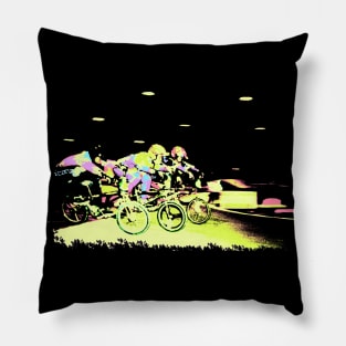 BMX Pillow