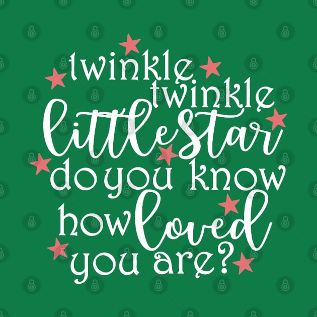 Twinkle Twinkle Little Star by lombokwetan