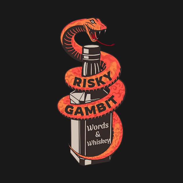 W&W "Risky Gambit" by Atomic Pylon Media