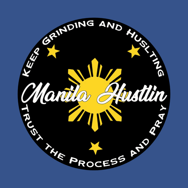 Manila Hustlin by VM04