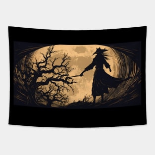 Enchantress of the Moon Tapestry