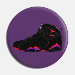 Jordans Pin