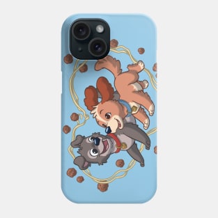 Meatball Fans Phone Case