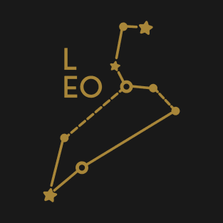 The Leo T-Shirt