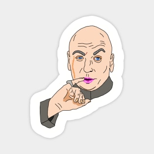 Dr. Evil Magnet