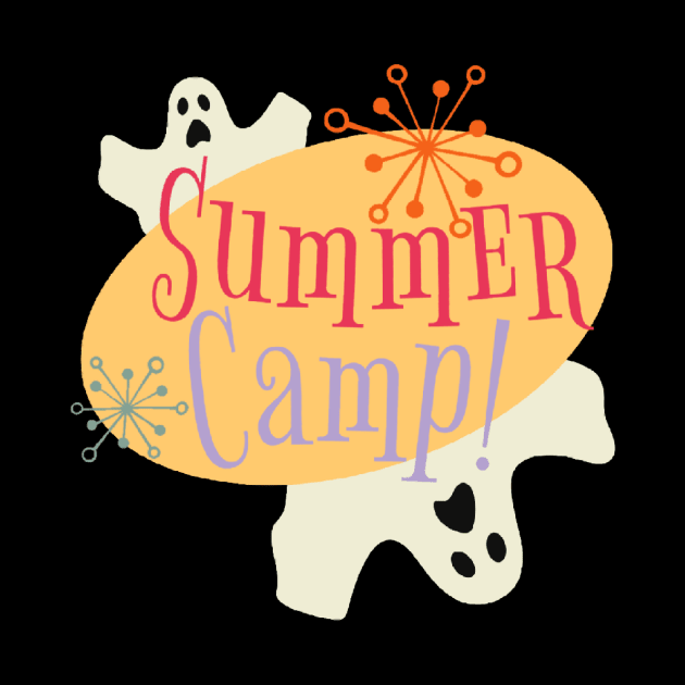 CDF Goes to Summer CAMP by CopulatorsDieFirst