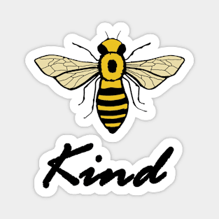 Bee Kind Magnet