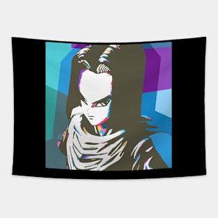 android17 Tapestry