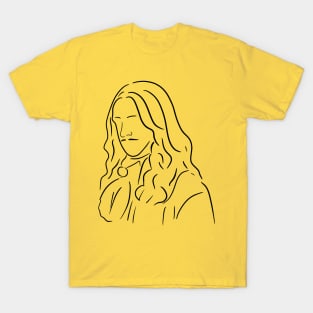 Louis Xiv T-Shirts for Sale