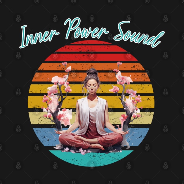 Inner Power Sound by FehuMarcinArt