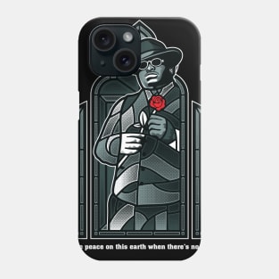 Anointed MC's-Scarface Phone Case