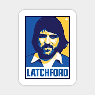 Latchford Magnet