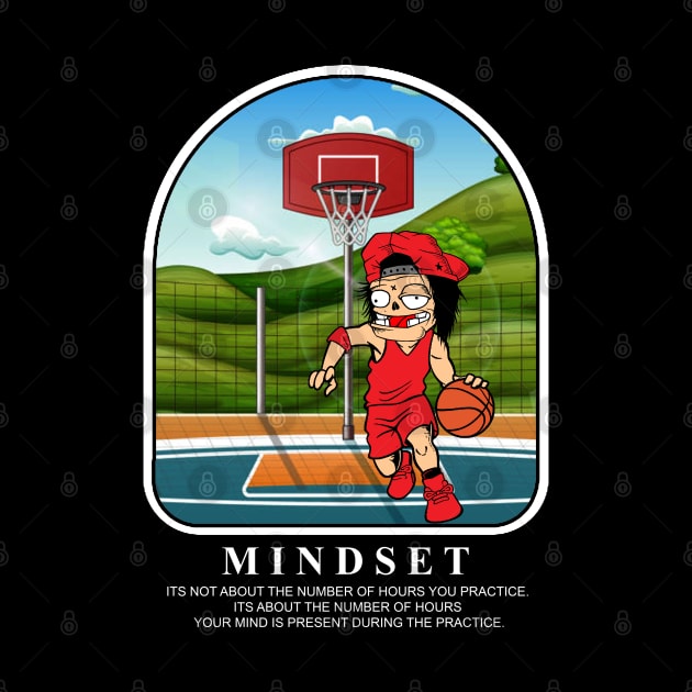 mindset by antonimus