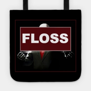 Floss Tote